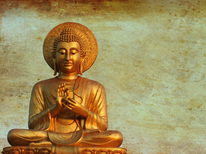 Bài Cúng Thỉnh Phật Về Thờ Tại Gia Chuẩn Chỉnh Nhất